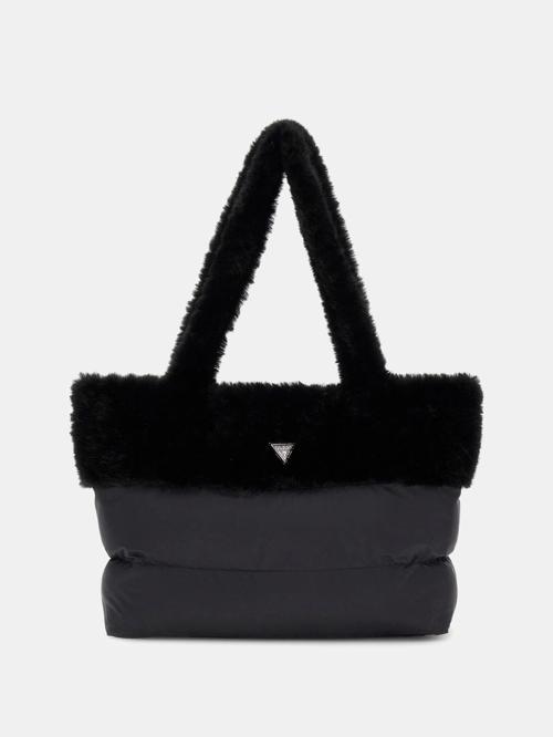 Sveva Kadın Siyah El Çantası W5BZ39WI820-JBLK