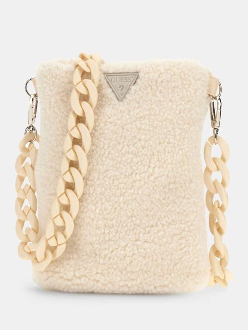 Desiree Kadın Beyaz El Çantası W5BZ45WJ070-F0D9