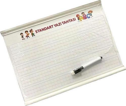 Ant Standart Kalemli Yazı Tahtası 25x35 cm