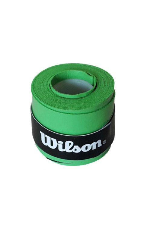 Comfort Bowl O'grips Tekli Grip, Tenis Raketi Gribi Yeşil Tekli Grip