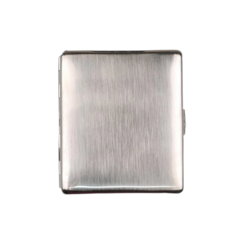 Nikel Metal Sigara Tabakası 600055