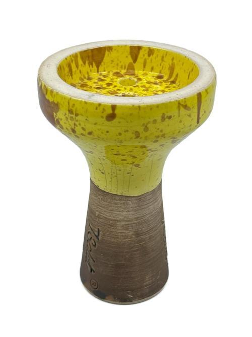 SALUT Premium Orjinal Rus Yapımı Nargile Lülesi Dişi Model: 14