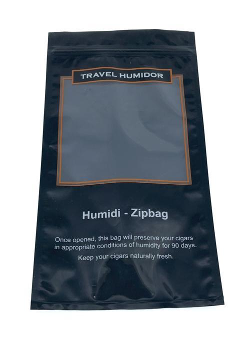 Puro Saklama Poşeti - Kendinden Nemlendiricili