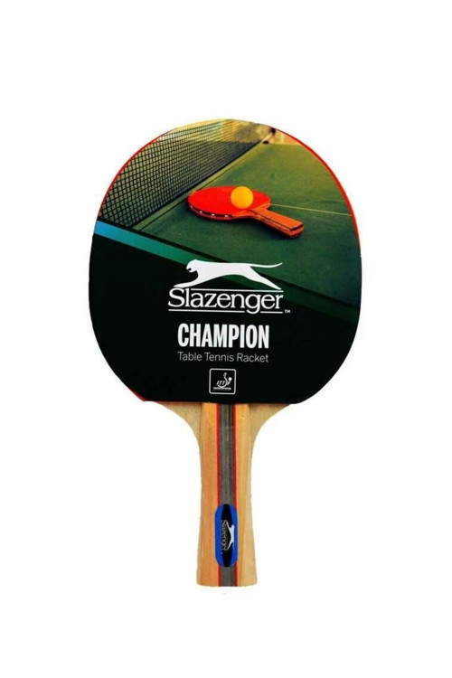 Champion Ittf Onaylı Masa Tenisi Raketi