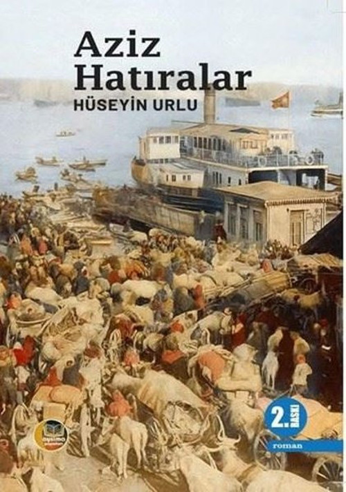 Aziz Hatıralar