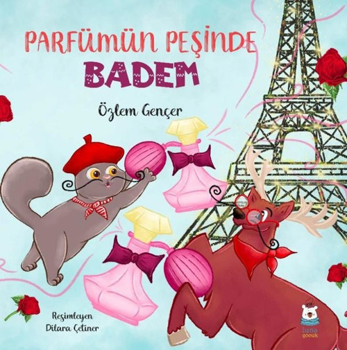 Parfümün Peşinde Badem