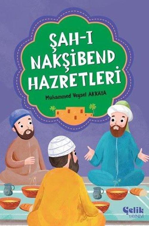 Şah-ı Nakşibend Hazretleri