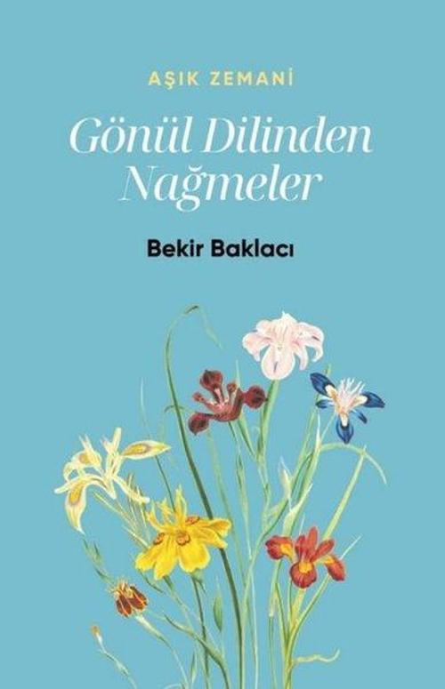 Gönül Dilinden Nağmeler