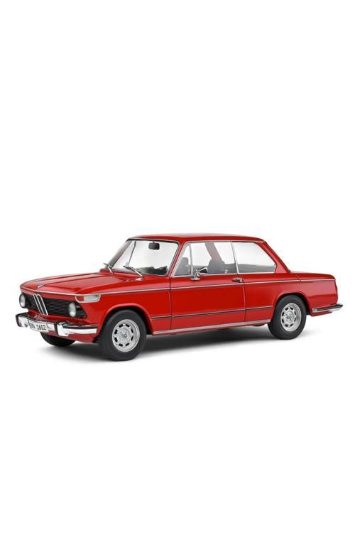 1:18 1971 Bmw 1602