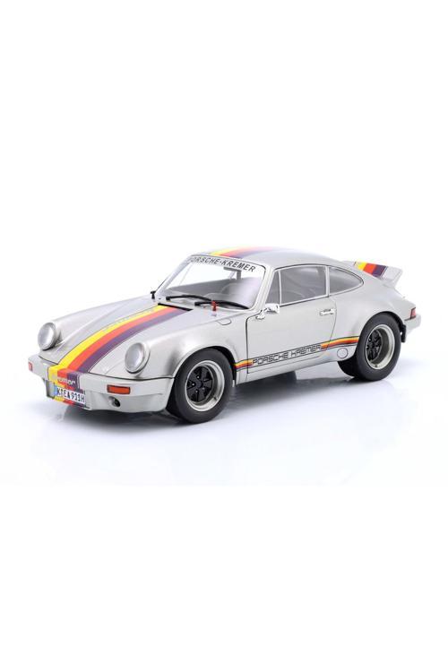 - Porsche - 911 930 Ksr Kremer Coupe 1973
