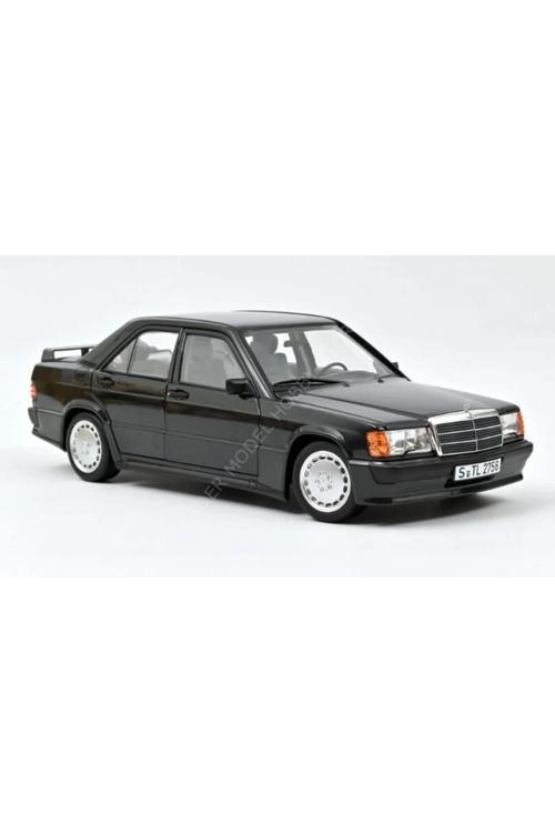 1:18 1984 Mercedes Benz 190 E 2.3-16 W201