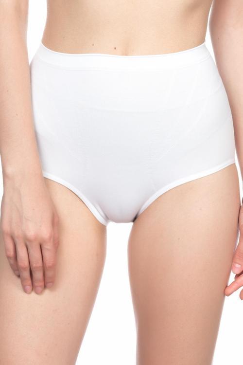 Beyaz Mı Emay 2016 Klasık Slıp Korse