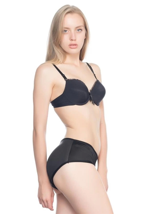 Emay slip Kadın İçin Pop Up Külot Korse Renk Ve Beden Seçenekli Kod 2001