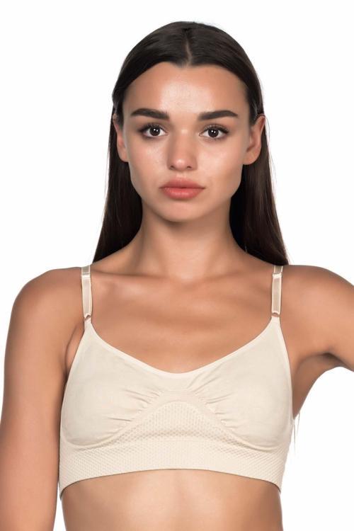 Ten Mı Emay 4040 Agraflı Minimizer Korse