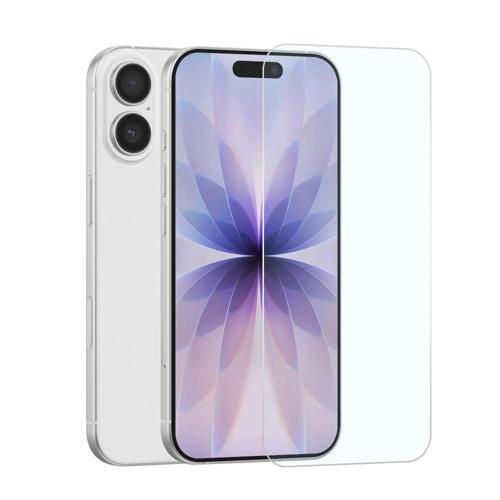 iPhone 17 FlexiGlass Nano Ekran Koruyucu