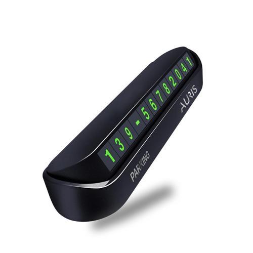 PM01 Araç İçi Numaratör Parkmatik