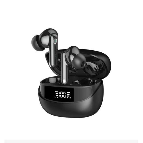 S34 ANC ENC Gaming Kulak İçi TWS Bluetooth Kulaklık