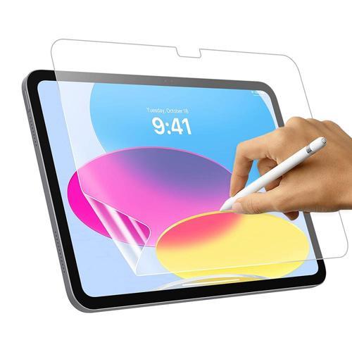iPad 11 A16 2025 11 inç Flexible Esnek Nano Ekran Koruyucu