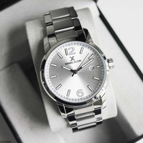 DK454864 Çelik Kordonlu Erkek Kol Saati