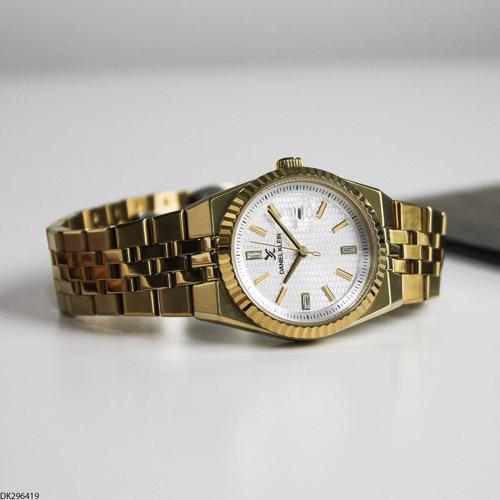 DK296419 Çelik Kordonlu Kadın Kol Saati