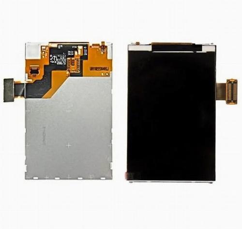 S5830 Uyumlu Lcd Ekran Cep Telefonu Ekranı