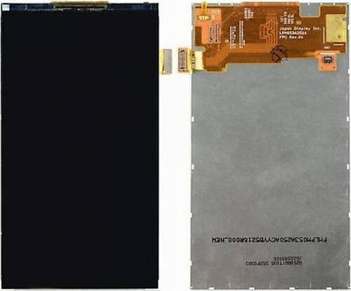 Grand Max G7200 Uyumlu Lcd Ekran Cep Telefonu Ekranı