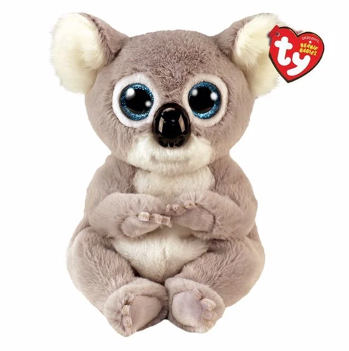 TY40726 MELLY - KOALA GRAY REG