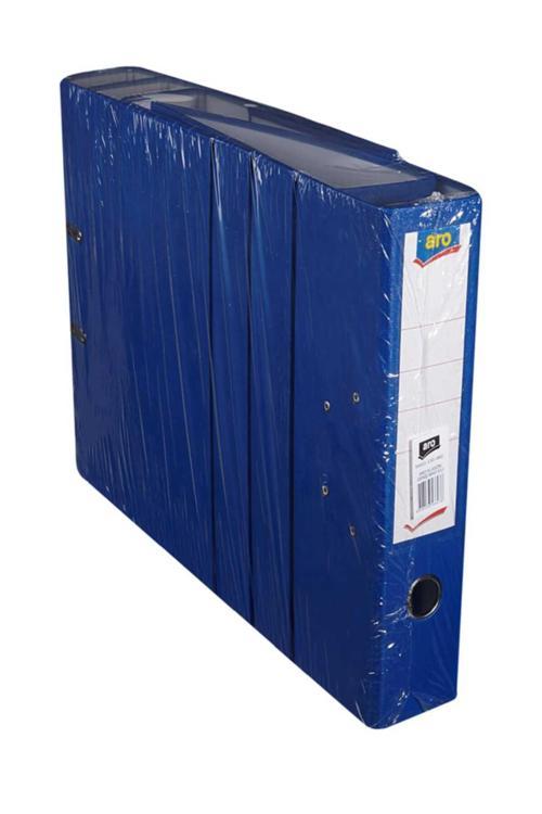 Klasör Mavi Geniş 5 Adet