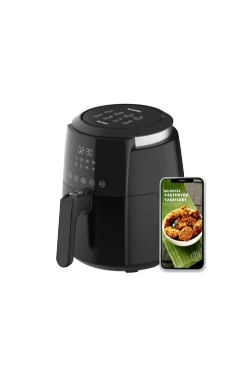 Digital Yağsız Fritöz