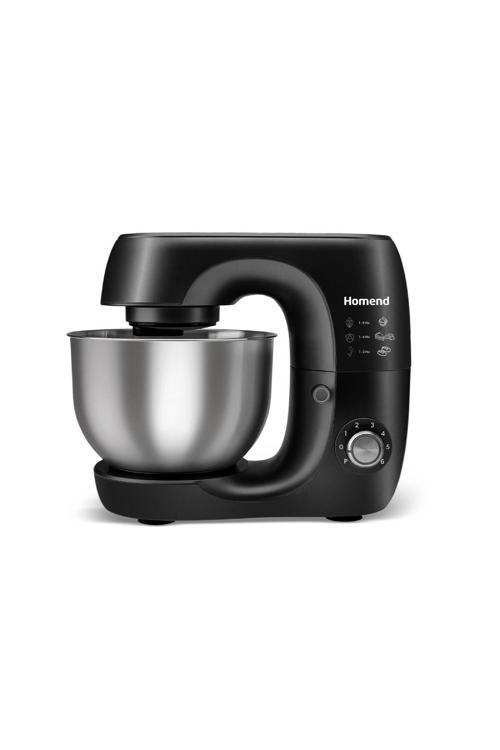 Orginal Profashion 3082H Stand Mikser Siyah