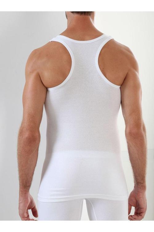 Beyaz Sporcu Erkek Atlet Ribana-sismen04