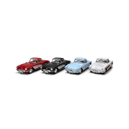 BFS KT5458D ÇEKBIRAK CHEVROLET CLIC