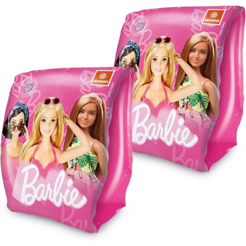 BFS Kolluk Barbie 15x23 cm