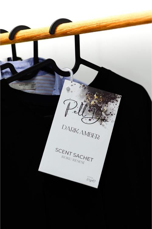 Amber Dolap Ayakkabılık Ve Çekmece Parfümlü Kese Kokusu Oda Koku Kesesi