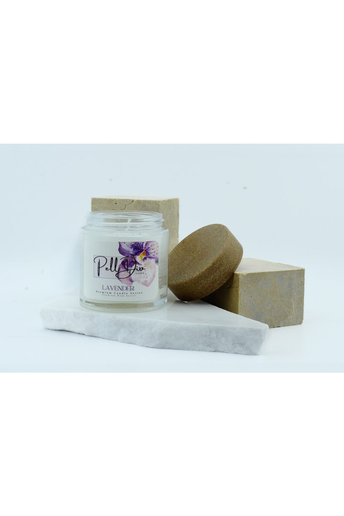 Lavender Premium Mum 100Gr