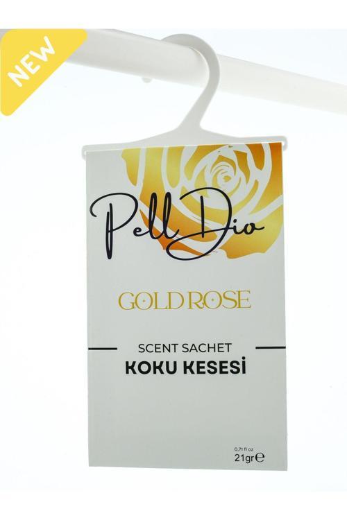 Gül Dolap Ayakkabılık Ve Çekmece Parfümlü Kese Kokusu Oda Koku Kesesi