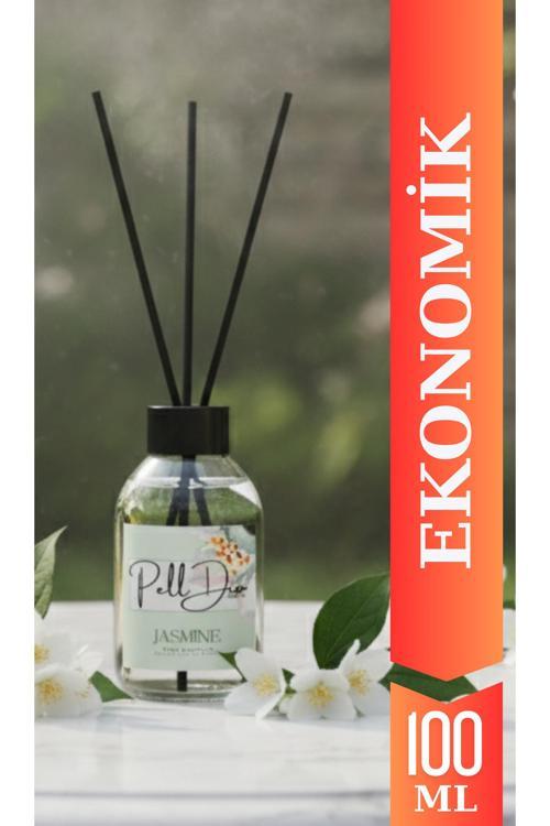 Yasemin Eko Çubuklu Oda Kokusu - Kokulu Çubuk 100Ml