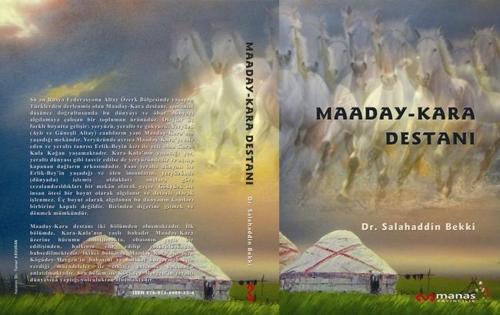 Maaday-Kara Destanı