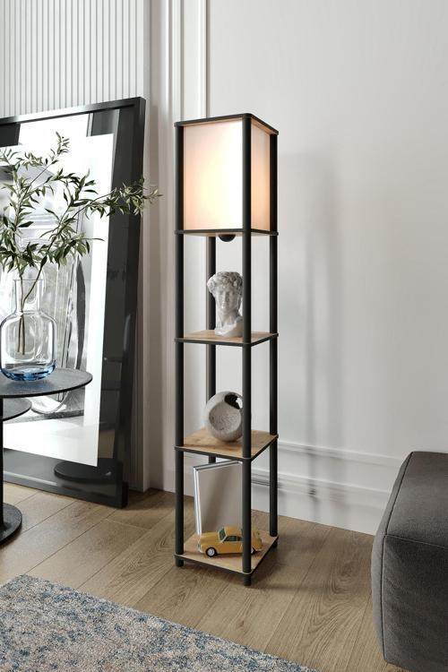 SAKURA RAFLI LAMBADER MEŞE