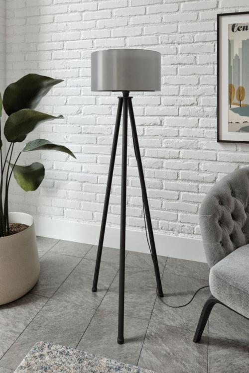 DELUXE TRİPOD LAMBADER ANTRASİT