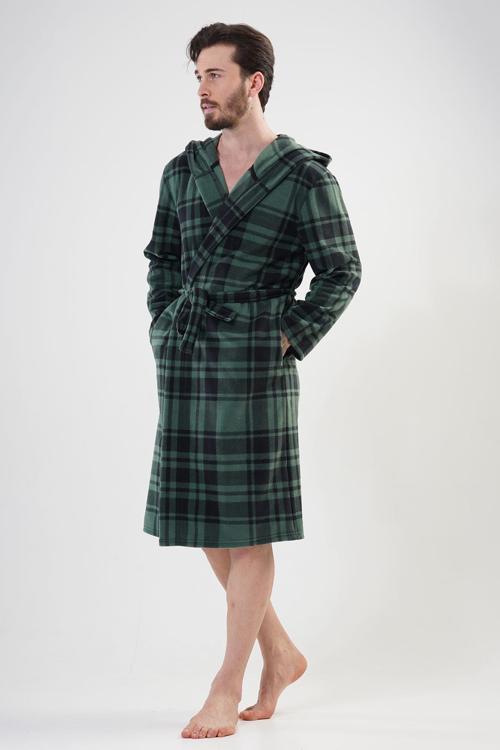 K201022 Vienetta Erkek Pijama Loft