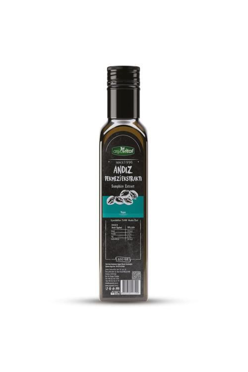 Asya Vital Andız Özü 680 Gr.