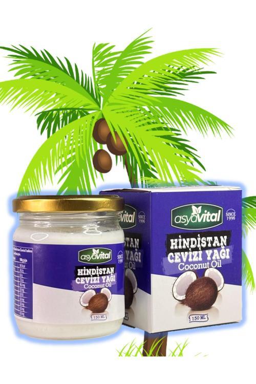 Hindistan Cevizi Yağı 150 Ml