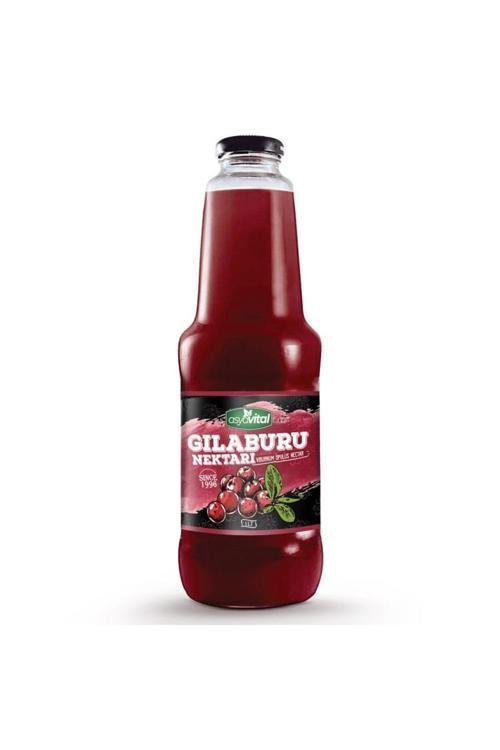 Gilaburu Nektarı 1 Lt.