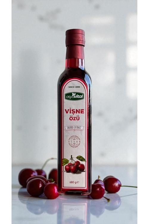 Vişne Özü 680 Gr.