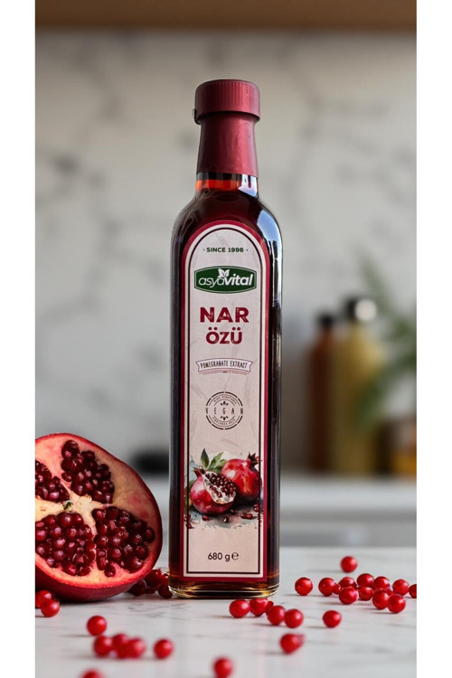 Nar Özü 680 Gr.