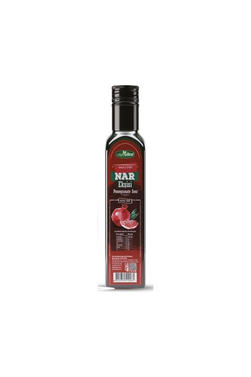 Asya Vital Nar Ekşisi 680Gr