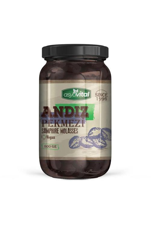 Asya Vital Andız Pekmezi 800 Gr.