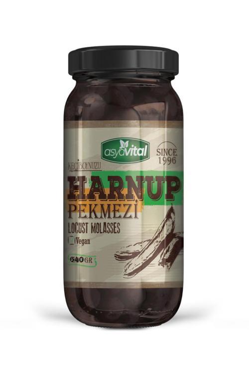 Asya Vital Pekmez 640 Gr. Harnup