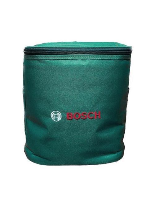 11 Lt Katlanır Termos Soğutucu Çanta Yeşil